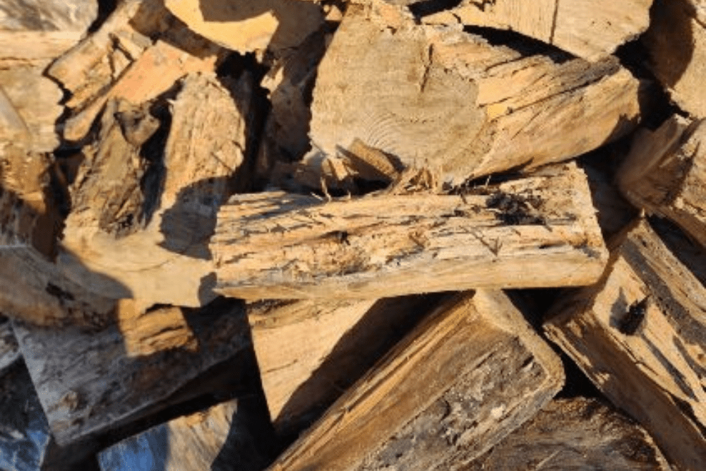 Garry's Firewood